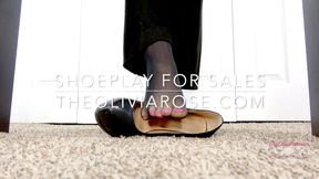 Shoeplay For Sales