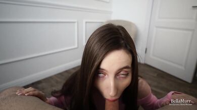 Roommate Fucks With Friend And Moans Loudly - Anny Walker