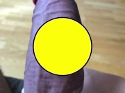 Дрочу мой большой член на видео Gina Gerson