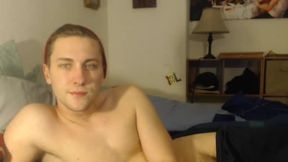 Cum show first cum o fthe day guys!