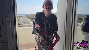 mari cocu offre ca femme en gang bang au cap d agdemon mari cocu ma prepare...