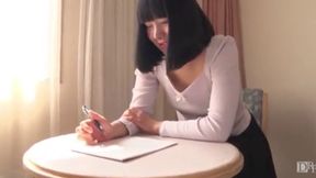 Explore Yuka Aihara's Intimate Expertise Despite Her Unpredictable Nature
