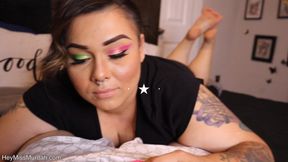 The Good Bitch That you Are