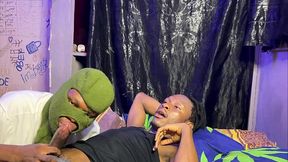 how train you african femboy 3