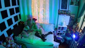 bts threesome w/ sonia harcourt erik t