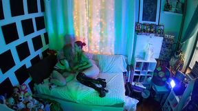 bts threesome w/ sonia harcourt erik t