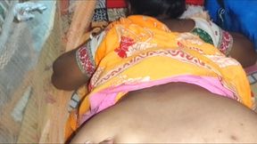 My Bhabhi I fucked her doggy style,