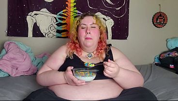 Eat breakfast with me