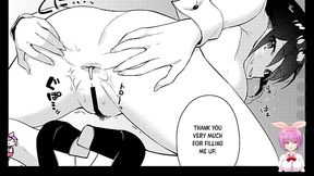 Satou-san'_s Abnormal Work