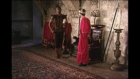 Robin Hood Vintage Movie