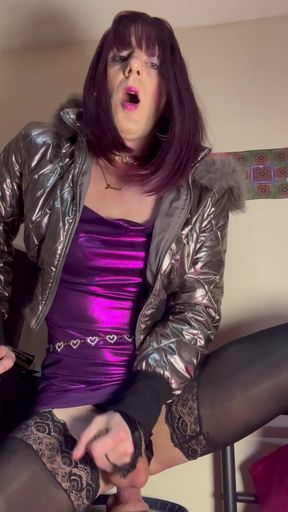 Jess Silk