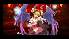 Ryuuge Asagiris Hot 3D Tryst Ignites Mind-Blowing Anal Pleasure