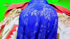 Viral Indian Bhabhi Was Fucked by Her Boyfriend When She Was Ready to Going Outside