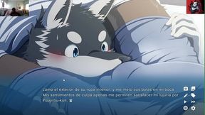 lagoon loungue PARTE 2- MORBO KUUGO
