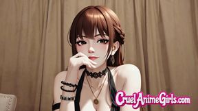 Learning Self Control (Version 1)