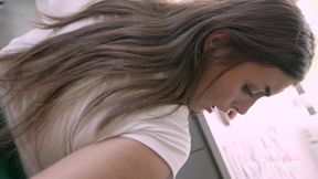 Selina Bentz in Step Daughter Has Anal Problems Vol 2