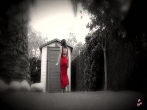 Jessy Eroticism and Sensuality.