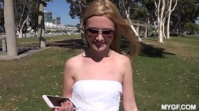 Bench to Bed: Cumming on Kennedy