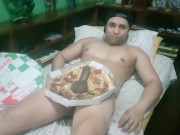 20 - Pepperoni Pizza