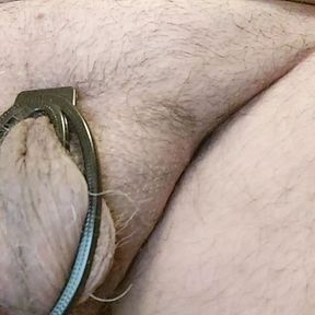 My New pussy clit?