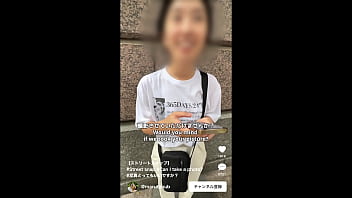 【ストリートスナップ】中出しセックスしちゃいました！街で見つけたエロ可愛い彼女&hellip_ハメ撮りします｜24時間365日&rdquo_エッチ&rdquo_