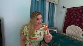 your stepmom fucks you for your dick day