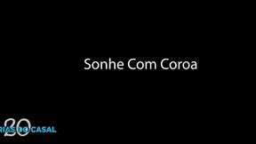 coroa faz sexo no pelo com novinho veja integra tudo
