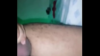 Cumendo cu de travesti pauzuda