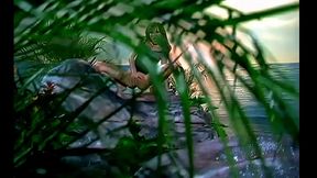 This Bitch Loves Hard