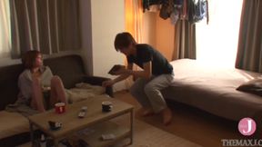 Unexpected Co-Habitation: A Unique Journey With My Ex-Girlfriend Moving In - Introduction