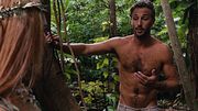 DIGITAL PLAYGROUND - A Survivor Washes Up On A Deserted Paradise Island To Find Whimsical Goddess Little Dragon  Waiting to Unleash her Horny Side