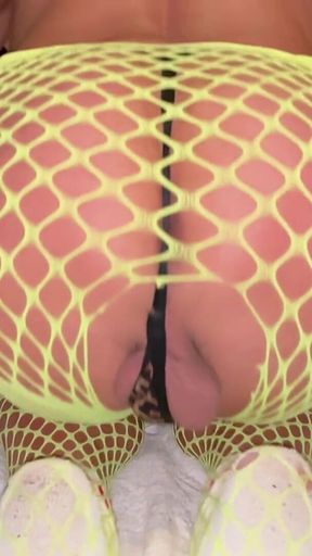Anal Masturbation