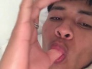 Mi leche es sabor a piña