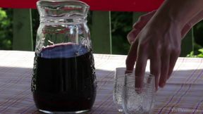 Vine Episode 4 - Gaiety - Ivana Sugar & Lucy Heart