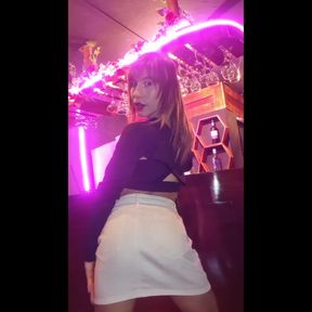 Sexy Blowjob