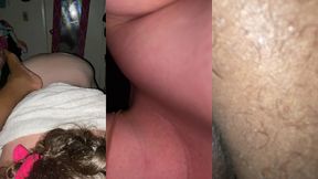 white bitch motel 6 fuck and suck