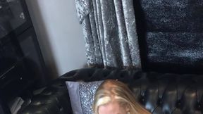 Free Movie @Orgasm & #Big Boobs #Solo #MILF with @Rebecca Moore Like & Share!