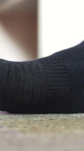 Foot Worship