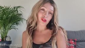 RELATO A MI NOVIO