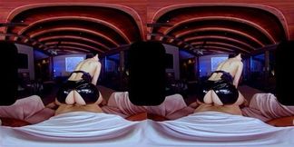 Alex Coal As Final Fantasy's Rinoa Gets The Raw Fucking Of A Lifetime