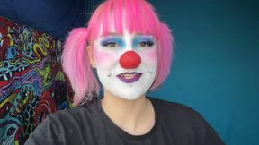 Clowngirl Makeup Tutorial