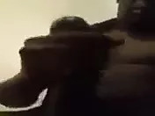 Big dick cumshot video