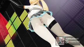 Mirai Akari mmd r18 3d hentai sex fap hero ntr dildo sex hard anal cum swallow dick small milf