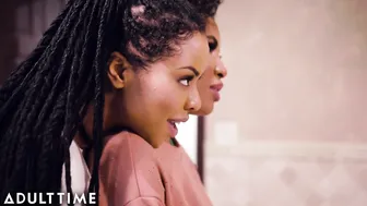 Demi Sutra Shares Her Passionate Love Story with a New Lover