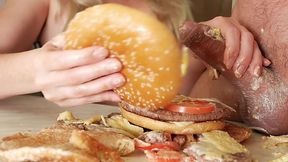 Sensational Handjob Fetish Frenzy