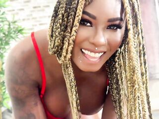 POV: Pocket Cunt or Real Vagina? U Resolve... Hawt BG Action with Xeinna Rose