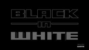 Marica Hase enjoying 3 BBCs in all here holes BIW009