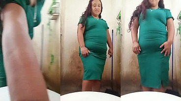 Le mando un vídeo caliente antes de bañarme a mi corneador 🥵🥵 que mire lo que se come el y su yerno 🥵🥵- update #2 - 1000020489 - Sep 12, 2025