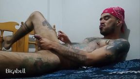 bolas gordas y polla dura