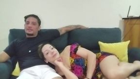 suzie slut em a sogra safada com cruz fox